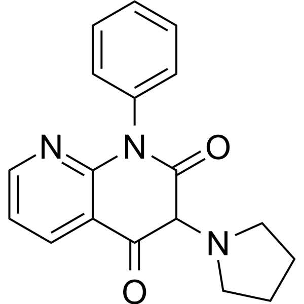 Pirodomast 108310-20-9